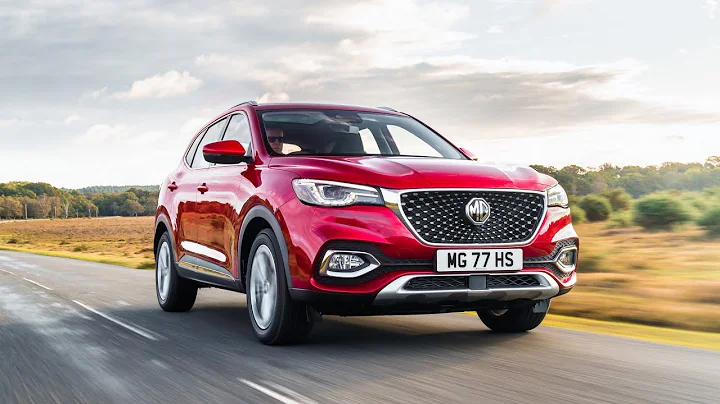 Everything You Need to Know About MG HS | SUV Overview | UK - DayDayNews