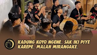 Reyogchestra - Kusumaning Ati Versi Gamelan Reyog Ponorogo