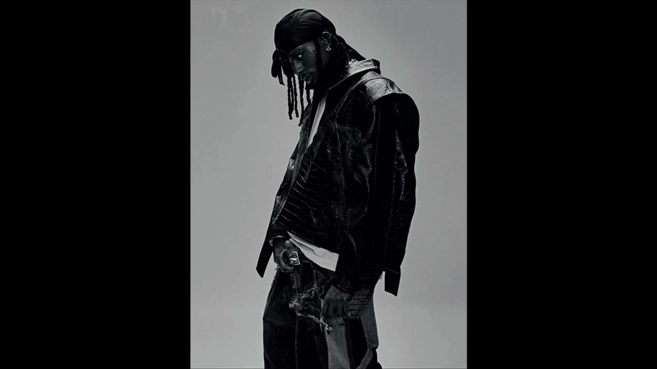 i am music x Playboi Carti X Cardo Type Beat - 