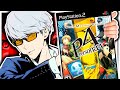 La Historia de Persona 4 I Resumen