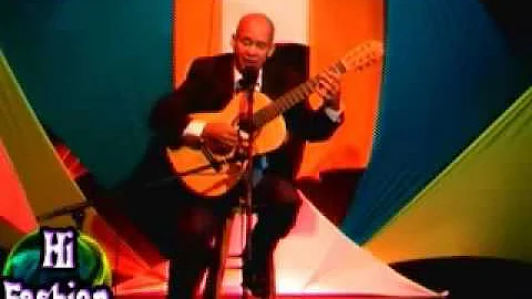 Candy Candelaria - hi-fashion 9 marzo 2010_2.flv