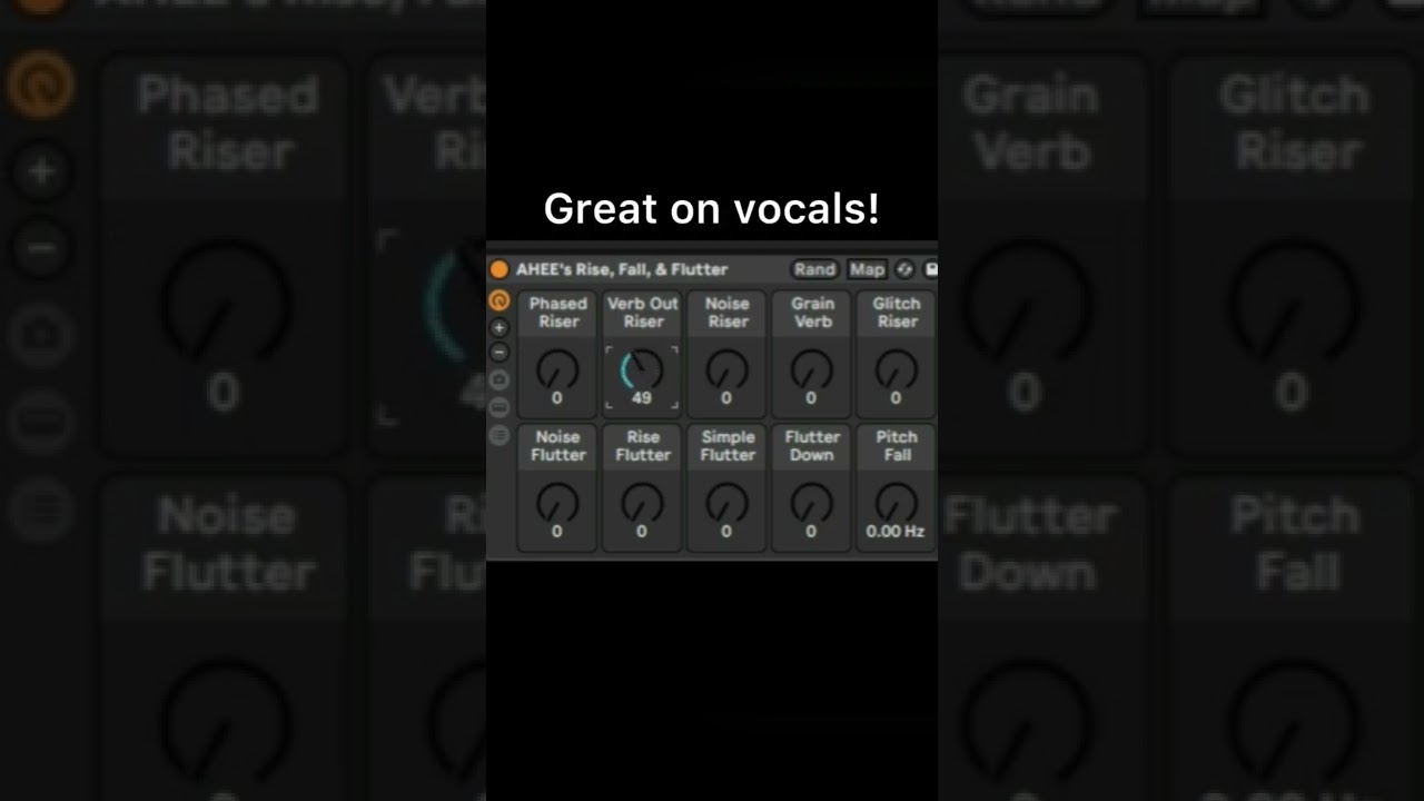 Идеальная стойка 