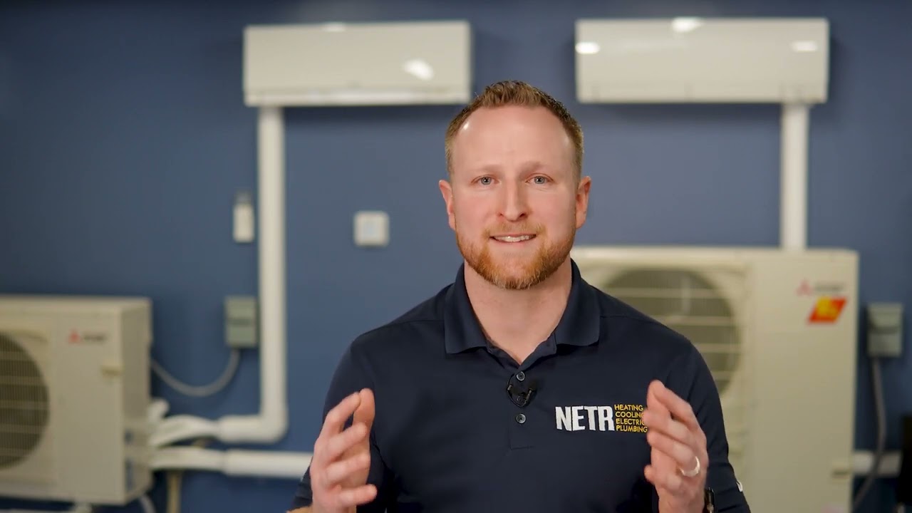 HVAC Trends for 2025