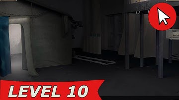 Fantasy Escape Level 10 Walkthrough (Android/IOS)