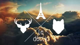 Didn't I - Darondo (Adyx Remix)