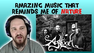 Composer/Musician Reacts to Agalloch - Odal (REACTION!!!)