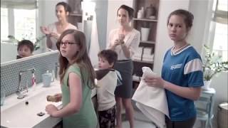 The Ikea Bathroom Event TV Commercial - October 2017 (Short Version) 👍