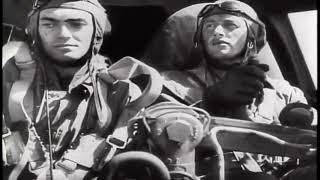 Captured Luftwaffe Footage: The Air War From Germany’s Side