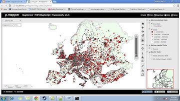Video Tutorial Install mapserver