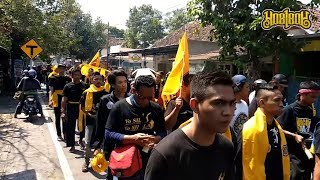 Suran Agung SH Winongo Pusat Madiun 2018