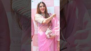 അതരവല ഉദഘടനതതന കചചയൽ എതതയ ശഭ വശവനഥ