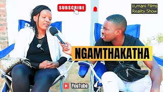 WANGALA NGENZA INTO YAKHE INGAVUKI Vumanifilms Reality Show Ep165
