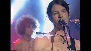The Dandy Warhols - Bohemian Like You - Live (Live Music Video)