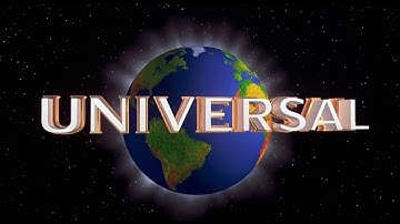 Universal Music Video (Extended Logo)