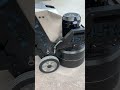 #Ascheschep #Vloerreiniging #vloerslijpmachine #Slijpmachine #epoxy