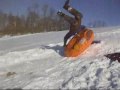 Redneck Snow Fun part 2.wmv