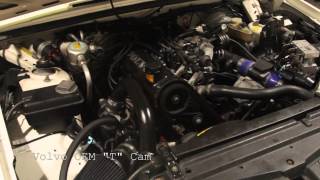 Oem Volvo T Cam Vs Rsi Stage 2