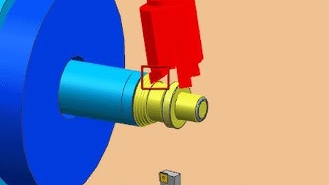 Gouge Check and IPW for Multi Tools in NX CAM