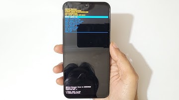 How to Hard Reset Samsung Galaxy F15 5G - Forgotten Password/Factory Reset