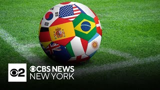 As World Cup 2026 approaches, do New Yorkers have soccer fever yet?