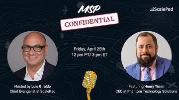 The Art of Conferencing and Productivity — with Henry Timm