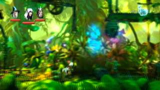 Trine 2 - PS3 cheats