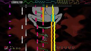 Grand Dad Fangame - Omega Felix Theme - FamiTracker Konami VRC6 Cover