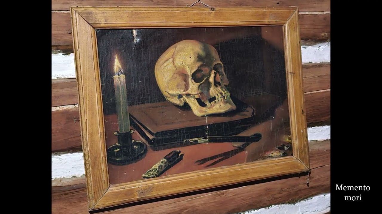 Pustelnia św. Jana z Dukli w Trzcianie