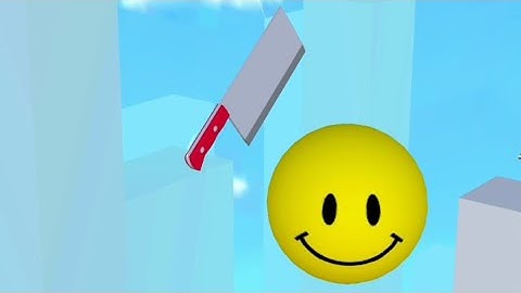 Slice it All Game! ASMR Gaming Videos #asmr #gaming #video