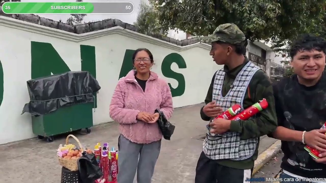 CARNAVAL CON EL MIJARES  || PUPILO593