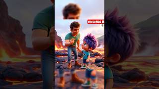 Adek pengen berenang#cartoon#funny#shorts#comedy#animation#cute#anime#viralshort#facts