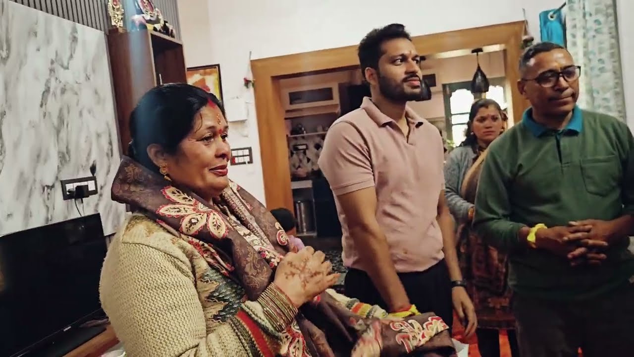 Bas ab baarat ready Karni Hai ✨️😎 #weddingday #dailyvlog ♡ LaspalFamily