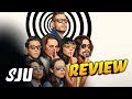 The Umbrella Academy (Season 2) | Review! SPOILERS