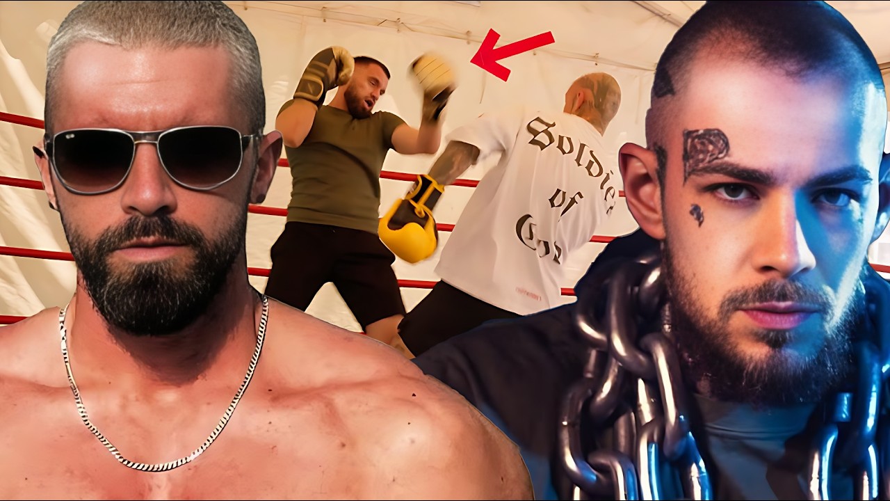 FYRE МОЖЕ ЛИ ДА СЕ БИЕ? @FyreHateCity