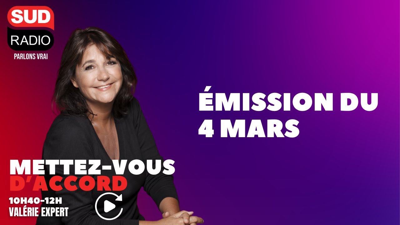 Aide à l'Ukraine / Dissuasion nucléaire / Algérie