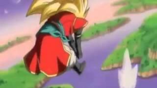 Video thumbnail of "Dragon Ball Z Cancion Ganador"