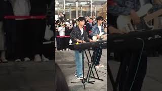 【TF家族三代苏新皓】《天机》路演直拍 |20221007