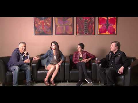 Entrevista a Iliana