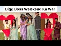 Mai sabko nominate karna chahungi biggboss weekendkawar surbhipalaria comedyfunny