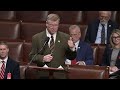 Amodei Remarks During Floor Consideration of H.R. 7147