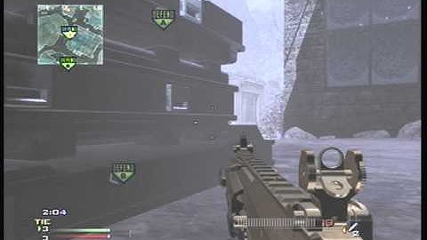 Popzyyy dispute map 1 outpost