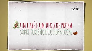 UM CAFÉ E UM DEDO DE PROSA: DIVINOLÂNDIA-SP