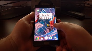 [OnePlus 3 & 3T] Preventing Access to Applications with App Locker