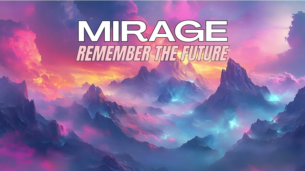 Mirage - Remember The Future