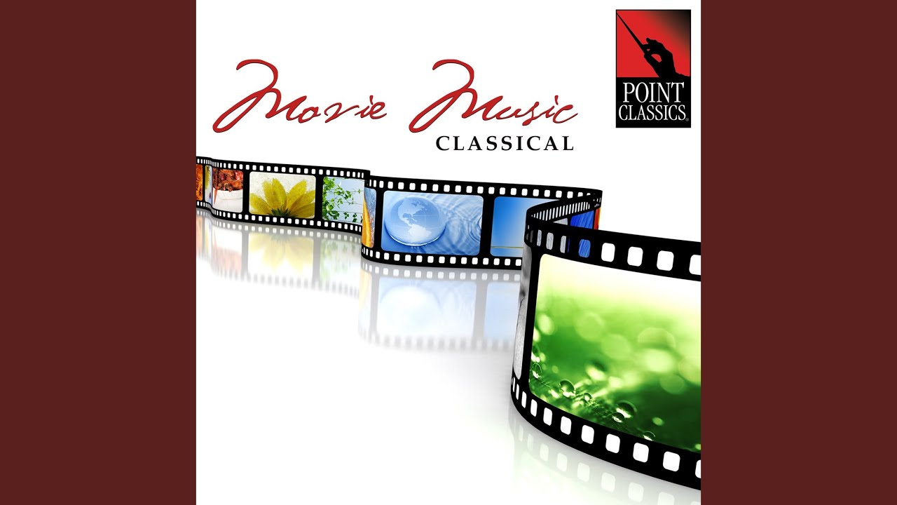 Waltz Op. 354 Wiener Blut (Vienna Blood) (From My Big Fat Greek Wedding)