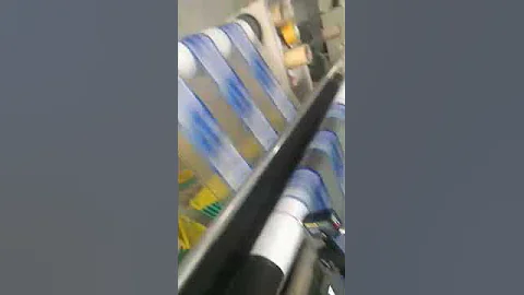 EPC-A10 Servo Edge Line Position Control System EPC Web Guide Control system Controller