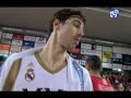 Liga Endesa Jornada 31: Assignia Manresa 93 - Real Madrid 96