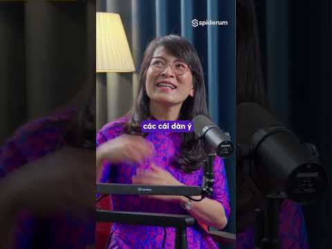 Cô giáo được học trò "bảo kê" vì... | TS. Nguyễn Thị Thu Anh | The EduChangers EP4