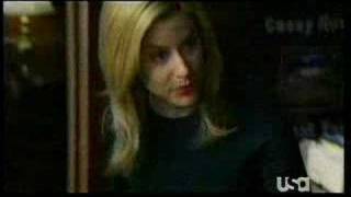 Diane Neal on Character Insights Part 2