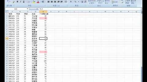 mysql匯入excel資料的方法